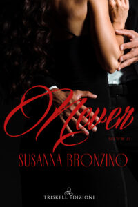 Recensione “Never” –  Serie: Back to me #1 di Susanna Bronzino