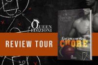 Review Tour “Non spezzarmi il cuore” di L.A. Cotton