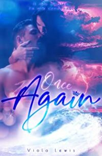 Review Tour “Once again” di Viola Lewis