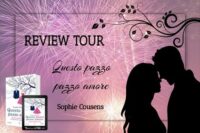Review Tour “Questo pazzo pazzo amore” di Sophie Cousens