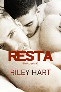 Recensione “Resta” di Riley Hart