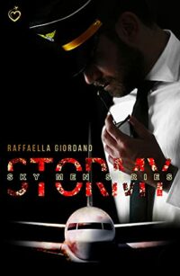 Recensione “Stormy” di Raffaella Giordano