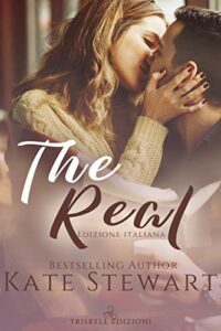 Recensione “The Real” di Kate Stewart