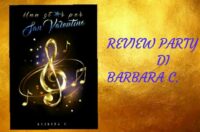 Review Tour “Una star per San Valentino” di Barbara C.