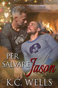 Recensione “Per salvare Jason” di K.C. Wells