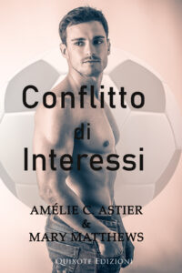 Segnalazione di Uscita “Conflitto di interessi” di Amélie C. Astier & Mary Matthews