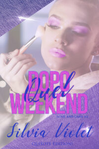 Segnalazione di Uscita “Dopo quel weekend” -Serie Love and Care #2 di Silvia Violet