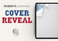 Cover reveal “La mia meta” di Roberta Damiano