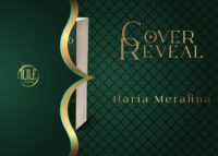 Cover reveal “Il matrimonio reale” di Ilaria Merafina