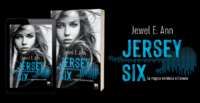 Segnalazione d’uscita “JERSEY SIX – La miglior vendetta è l’amore” di Jewel E. Ann