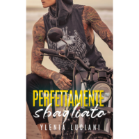 Segnalazione “Perfettamente sbagliato” di Ilenia Luciani