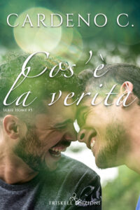 Recensione “Cos’è la verità” – Serie: Home #5 di Cardeno C.