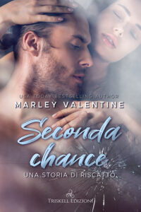 Recensione “Seconda Chance, una storia di riscatto” – serie redemption #1 di Marley Valentine