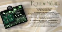 Review Tour “Il matrimonio reale” di Ilaria Merafina