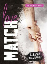 Recensione “Love Match” di Alessia D’Ambrosio