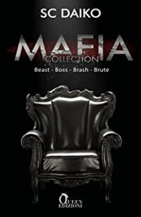 Rediscovery Party “Mafia Collection: Volume unico” di SC Daiko