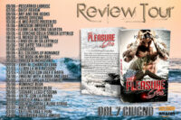 Review tour “The Pleasure Sea (Outlawed Malibù)” di Kyra Synd