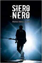 Recensione “Siero nero” di Matteo Kabra Lorenzi