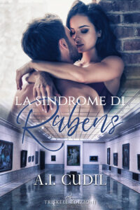 Recensione “La sindrome di Rubens” di A. I. Cudil