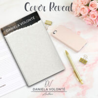 Cover reveal “Siamo un istante perfetto” di Daniela Volonté