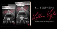 Review Tour “Kellan Kyle. Storia di un amore proibito” di S.C. Stephens