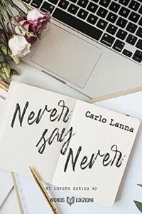 Recensione “Never say never (NY Lovers Vol. 2)” di Carlo Lanna