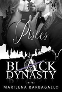 Recensione “PISCES: Black Dynasty Series #7” di Marilena Barbagallo