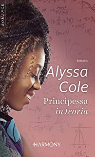 Recensione “Principessa in teoria (Reclutant Royals Vol. 1)” di Alyssa Cole