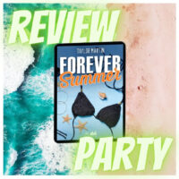 Review Party “Forever Summer” di Taylor Martin