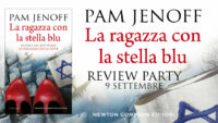 Review “La ragazza con la stella blu” di Pan Jenoff