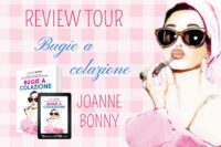 Review Party “Bugie a colazione” di Joanne Bonny