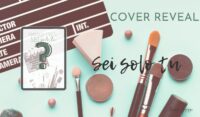 Cover reveal “Sei solo tu” di Monica Brizzi