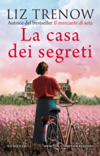 Recensione “La casa dei segreti” di Liz Trenow