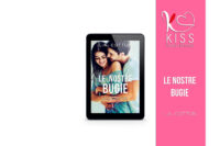 Cover reveal “Le nostre bugie – Chastity Falls #1” di L.A. Cotton