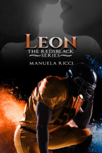 Recensione “Leon. The Redsblack series” di Manuela Ricci