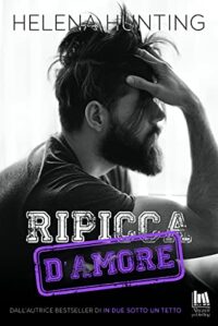 RECENSIONE  “Ripicca d’amore” di Helena Hunting