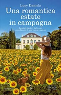 Recensione “Una romantica estate in campagna” di Lucy Daniels