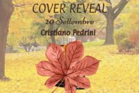 Cover reveal “LA QUERCIA DELL’ORFANO” di Cristiano Pedrini