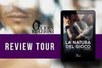 Review Tour “La natura del gioco: Stick Side #2” di Amy Aislin