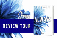 Review Tour “Always” di Aria M