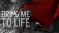 Cover reveal “Bring Me To Life (Dark Art #1)” di A. Coppola