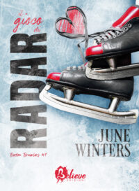 Cover reveal “Il gioco di Radar” DI June Winters