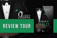 Review tour “Joker’s Wild” di Renee Rose