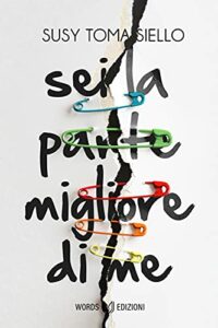 Review party “Sei la parte migliore di me” di Susy Tomasiello