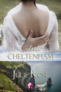 Segnalazione d’uscita “Estate a Cheltenham” di Julie Rose