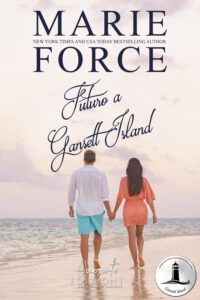 Segnalazione di uscita “Futuro a Gansett Island” -SERIE: Gansett Island Series #6 di  Marie Force