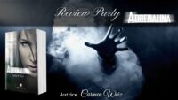 Review Party “Adrenalina- Swiss Legends #4” di Carmen Weiz