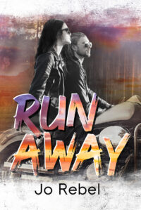 Segnalazione d’uscita “RunAway” di Jo Rebel