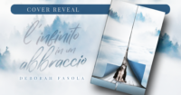 Cover reveal “L’infinito in abbraccio” di Deborah Fasola