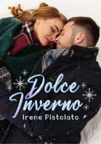 Cover reveal “Dolce inverno” di Irene Pistolato